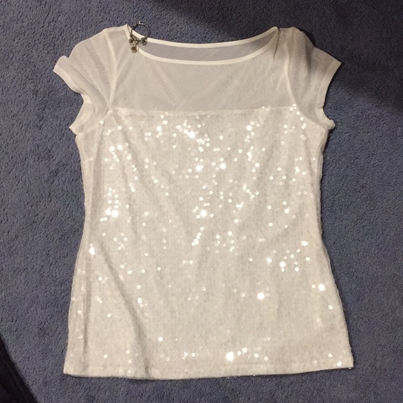 Sparkle top - Picture 2 of 2